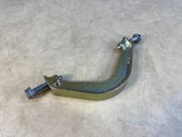 MERCEDES-BENZ Mercedes G class W463 Genuine Steering Column Bracket Mount A4634600058 — thumbnail 1