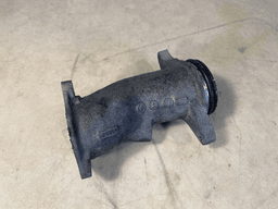 MERCEDES-BENZ Mercedes ML S G class W463 Air Intake Hose Pipe A6280981407 — thumbnail 4