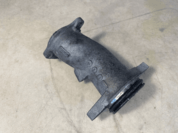 MERCEDES-BENZ Mercedes ML S G class W463 Air Intake Hose Pipe A6280981407 — thumbnail 5