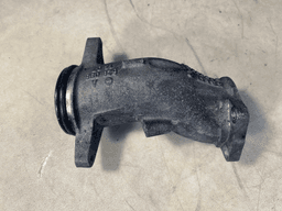 MERCEDES-BENZ Mercedes ML S G class W463 Air Intake Hose Pipe A6280981407 — thumbnail 8