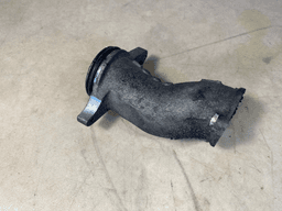 MERCEDES-BENZ Mercedes ML S G class W463 Air Intake Hose Pipe A6280981407 — thumbnail 7