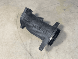 MERCEDES-BENZ Mercedes ML S G class W463 Air Intake Hose Pipe A6280981407 — thumbnail 2