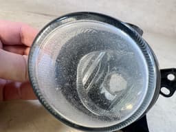 MERCEDES-BENZ MERCEDES E W212 2009-2016 Front Bumper Spot Fog Lamp Light Left A2128200956 — thumbnail 9