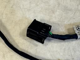 MERCEDES-BENZ Mercedes G class W463 GENUINE Front Door Wiring Harness A4635400806 — thumbnail 4