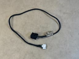 MERCEDES-BENZ Mercedes G class W463 GENUINE Front Door Wiring Harness A4635400806 — thumbnail 1