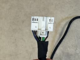 MERCEDES-BENZ Mercedes G class W463 GENUINE Front Door Wiring Harness A4635400806 — thumbnail 5