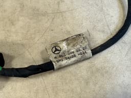 MERCEDES-BENZ Mercedes G class W463 GENUINE Front Door Wiring Harness A4635400806 — thumbnail 2