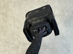 MERCEDES-BENZ Mercedes G class W463 GENUINE Front Door Wiring Harness A4635400806 — thumbnail 7