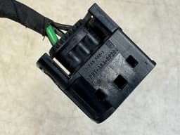 MERCEDES-BENZ Mercedes G class W463 GENUINE Front Door Wiring Harness A4635400806 — thumbnail 9