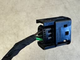 MERCEDES-BENZ Mercedes G class W463 GENUINE Front Door Wiring Harness A4635400806 — thumbnail 8