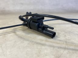 MERCEDES-BENZ Mercedes G class W463 GENUINE Switch valve A0025407097 — thumbnail 3