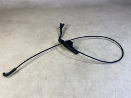 MERCEDES-BENZ Mercedes G class W463 GENUINE Switch valve A0025407097 — thumbnail 2