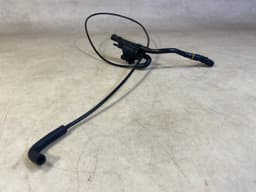MERCEDES-BENZ Mercedes G class W463 GENUINE Switch valve A0025407097 — thumbnail 6