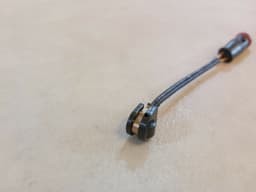 MERCEDES-BENZ Genuine Mercedes-Benz Brake Pad Wear Sensor ORIGINAL A1715400617 NEW OEM — thumbnail 8