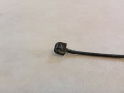 MERCEDES-BENZ Genuine Mercedes-Benz Brake Pad Wear Sensor ORIGINAL A1715400617 NEW OEM — thumbnail 7
