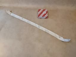 LEXUS GENUINE 2012 Lexus CT 200h STRIPE FRONT DOOR OUTSIDE LEFT 75986-76010 7598676010 — thumbnail 6