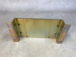 MERCEDES-BENZ Mercedes G class W463 Genuine ESP+BAS Module Bracket A4635405573 — thumbnail 9