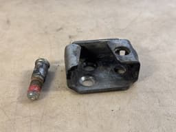 MERCEDES-BENZ Mercedes G class W463 Genuine Lock Wedge Right side A4637230803 — thumbnail 2