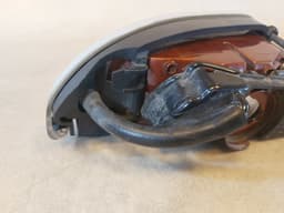 MERCEDES-BENZ Genuine Mercedes W163 ML320 ML350 ML430 ML500 Front Fog Light Lamp Assembly Left — thumbnail 6