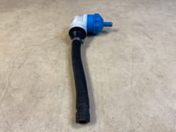 MERCEDES-BENZ MERCEDES G CLASS W463 GENUINE Fuel tank ventilation valve A0004767332 — thumbnail 10
