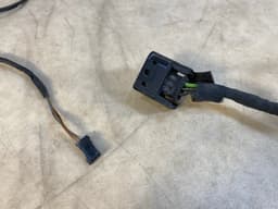MERCEDES-BENZ Mercedes G class W463 GENUINE Rear Left or Right Door Wiring Harness A4635407406 — thumbnail 8