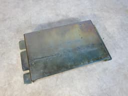 MERCEDES-BENZ Mercedes G class W463 Genuine ESP+BAS Module Bracket A4635405573 — thumbnail 8