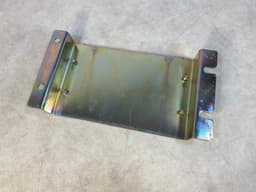 MERCEDES-BENZ Mercedes G class W463 Genuine ESP+BAS Module Bracket A4635405573 — thumbnail 4