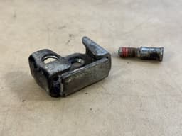 MERCEDES-BENZ Mercedes G class W463 Genuine Lock Wedge Right side A4637230803 — thumbnail 5