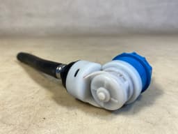 MERCEDES-BENZ MERCEDES G CLASS W463 GENUINE Fuel tank ventilation valve A0004767332 — thumbnail 3