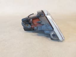 MERCEDES-BENZ Genuine Mercedes W163 ML320 ML350 ML430 ML500 Front Fog Light Lamp Assembly Left — thumbnail 4