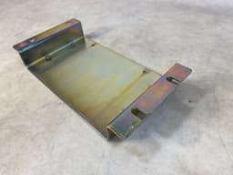 MERCEDES-BENZ Mercedes G class W463 Genuine ESP+BAS Module Bracket A4635405573 — thumbnail 10