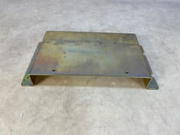 MERCEDES-BENZ Mercedes G class W463 Genuine ESP+BAS Module Bracket A4635405573 — thumbnail 6