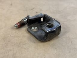 MERCEDES-BENZ Mercedes G class W463 Genuine Lock Wedge Right side A4637230803 — thumbnail 3