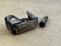 MERCEDES-BENZ Mercedes G class W463 Genuine Lock Wedge Right side A4637230803 — thumbnail 6
