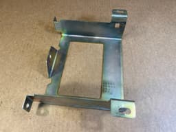 MERCEDES-BENZ Mercedes G class W463 GENUINE TV Tuner Holder Bracket A4635451847 — thumbnail 9