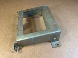 MERCEDES-BENZ Mercedes G class W463 GENUINE TV Tuner Holder Bracket A4635451847 — thumbnail 6