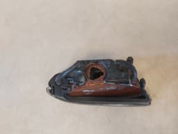MERCEDES-BENZ Genuine Mercedes W163 ML320 ML350 ML430 ML500 Front Fog Light Lamp Assembly Left — thumbnail 9