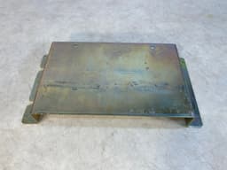 MERCEDES-BENZ Mercedes G class W463 Genuine ESP+BAS Module Bracket A4635405573 — thumbnail 7