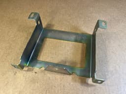 MERCEDES-BENZ Mercedes G class W463 GENUINE TV Tuner Holder Bracket A4635451847 — thumbnail 10
