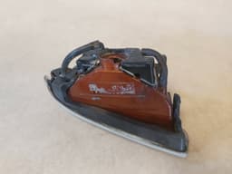 MERCEDES-BENZ Genuine Mercedes W163 ML320 ML350 ML430 ML500 Front Fog Light Lamp Assembly Left — thumbnail 8