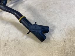 MERCEDES-BENZ Mercedes G class W463 GENUINE Switch valve A0025407097 — thumbnail 5