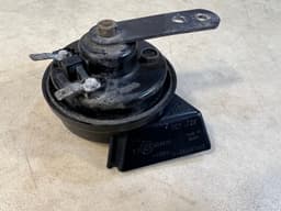MERCEDES-BENZ Mercedes G class W463 W203 W209 Genuine Horn Fanfare Alarm Signal — thumbnail 7
