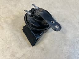 MERCEDES-BENZ Mercedes G class W463 W203 W209 Genuine Horn Fanfare Alarm Signal — thumbnail 6