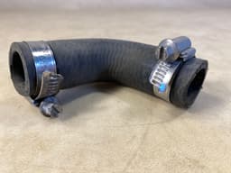 MERCEDES-BENZ Mercedes G class W463 Genuine Molded hose A4635011784 — thumbnail 10