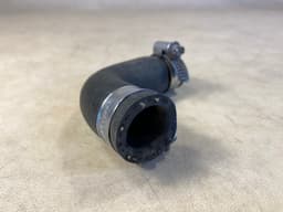 MERCEDES-BENZ Mercedes G class W463 Genuine Molded hose A4635011784 — thumbnail 2