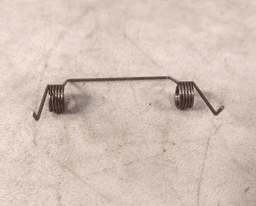 MERCEDES-BENZ GENUINE MERCEDES-BENZ S-Class W221 Front Bumper Spring, A0009935020 — thumbnail 8