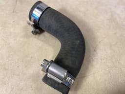 MERCEDES-BENZ Mercedes G class W463 Genuine Molded hose A4635011784 — thumbnail 8