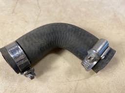 MERCEDES-BENZ Mercedes G class W463 Genuine Molded hose A4635011784 — thumbnail 9