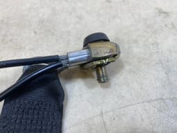 MERCEDES-BENZ Mercedes G class W463 Genuine Rear Center SEAT BELT 2001-2012 Year — thumbnail 5