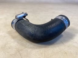 MERCEDES-BENZ Mercedes G class W463 Genuine Molded hose A4635011784 — thumbnail 3
